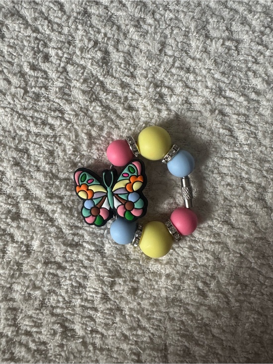 Accessories - Cup Charm